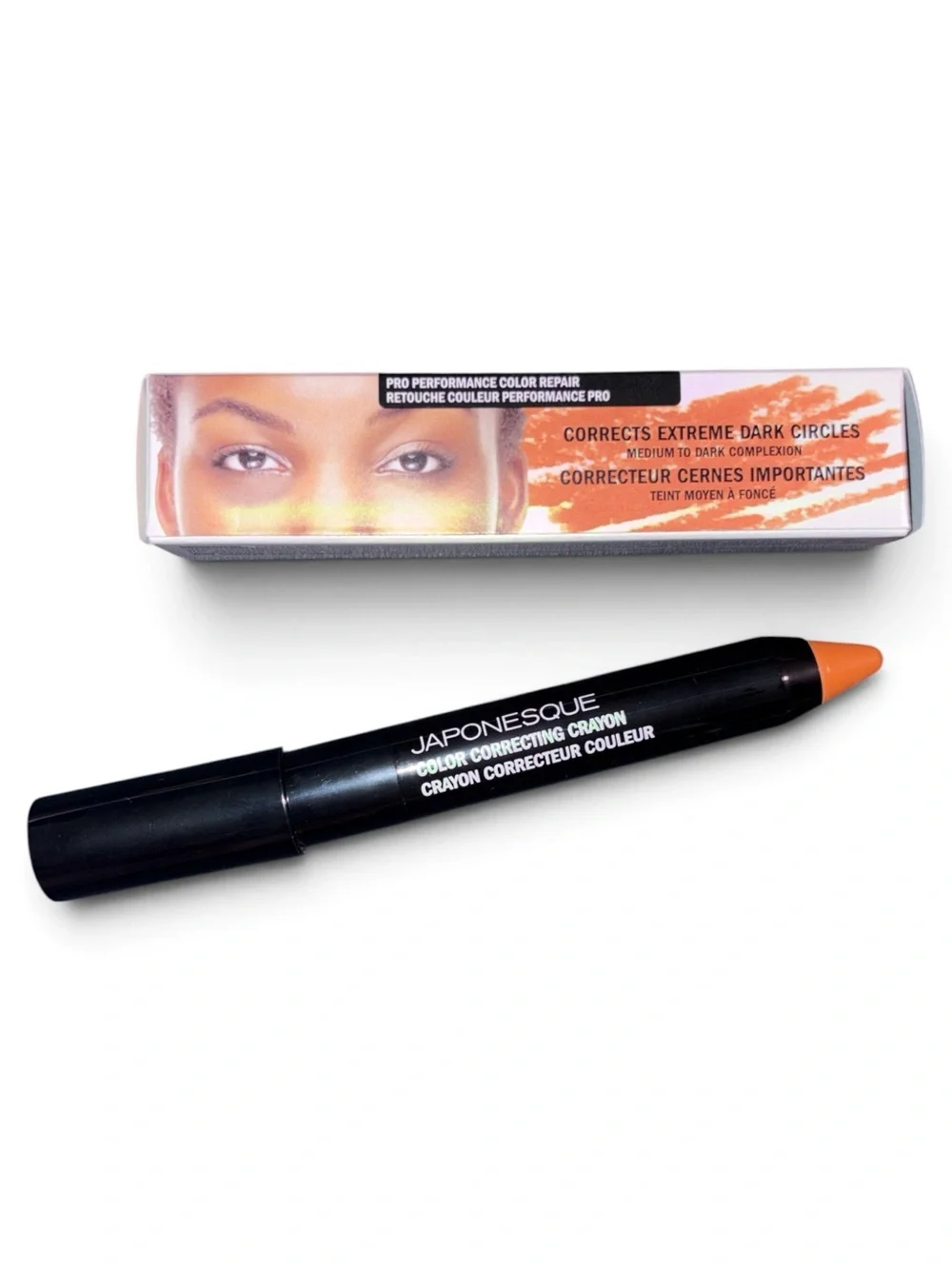 Japonesque Color Correcting Crayon - Corrects Dark Circles